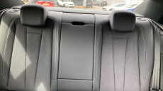 Audi A5 40 TFSI 204 S Line 2dr S Tronic Petrol Coupe